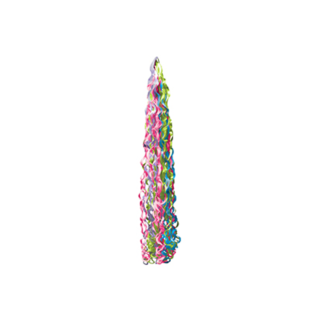 Twirlz Medium Balloon Tail - Jewel Tones - 82311-01