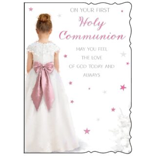 Communion Traditional Female - C50 - C5003 - Out Of the Blue