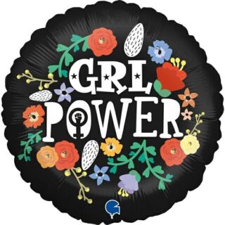 Grabo 18'' Girl Power G78084-P