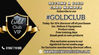 #GoldClub Membership Joining Fee