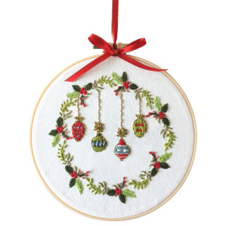 Christmas Cross Stitch - LP53372