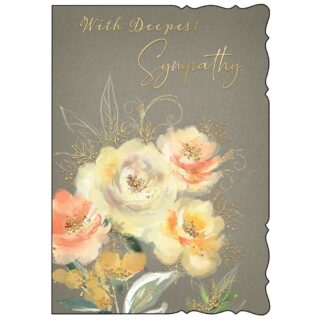 SYMPATHY Female Traditional - C50 - PR063 - Out Of the Blue