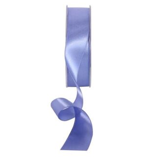 APAC Cornflower Blue 25mm x 20m Ribbon