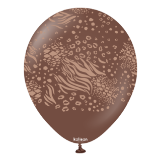 Safari Mutant - Chocolate Brown (Light Brown) 21257553
