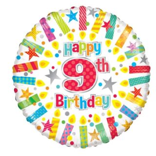 APAC - Happy 9th Birthday - 18