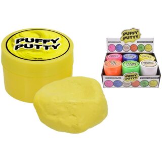 Puffy Putty (60g) - TY1600