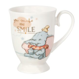 Disney Magical Beginnings Dumbo Mug - Smile - DI363