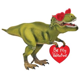 TRI - Be My Valentine Dino - 9