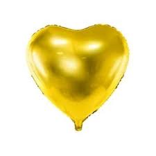 18" Heart Flat - Image 2