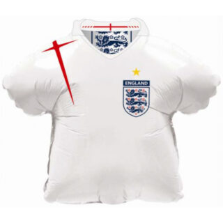 Qualatex - England Shirt - 23