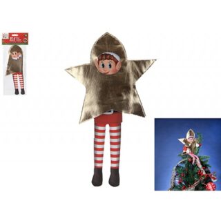 ELF STAR OUTFIT - 500202