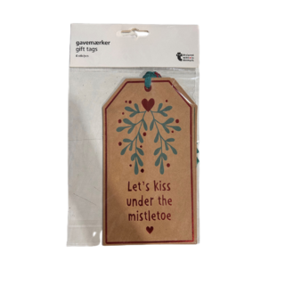 Gift Tags - 301351