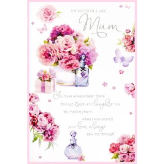 In Touch - Open Mothers Day Wish - 6ct - T25949