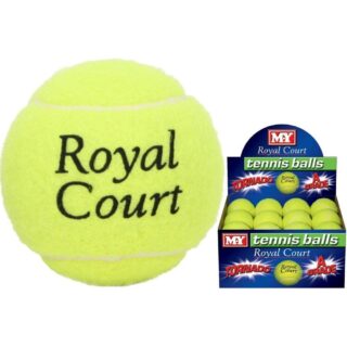M.Y ROYAL COURT TENNIS BALL - TY1825