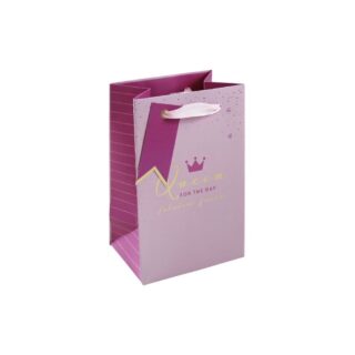 QUEEN FOR THE DAY PERFUME BAG - 30057-9C