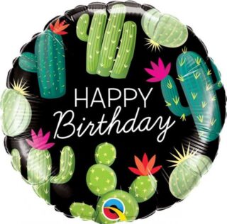 Cactuses Birthday - 18