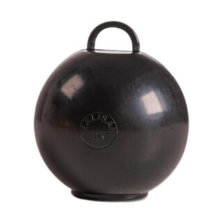 Kalisan - Round Balloon Weight - Black - 25ct - 46930006