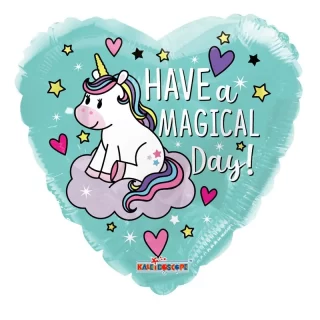 Have A Magical Day Unicorn - 18