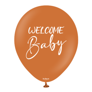 Kalisan - Welcome Baby Print – 18