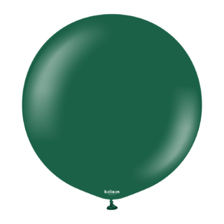 Kalisan - 24″ Standard Dark Green – 2CT - 12423296