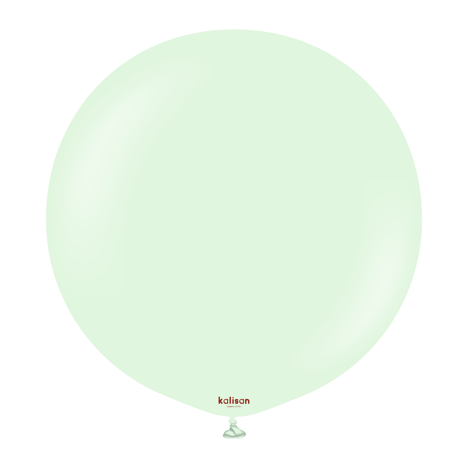 Kalisan 24 Macaron Pale Green 2CT 12430096 Northwest Greetings