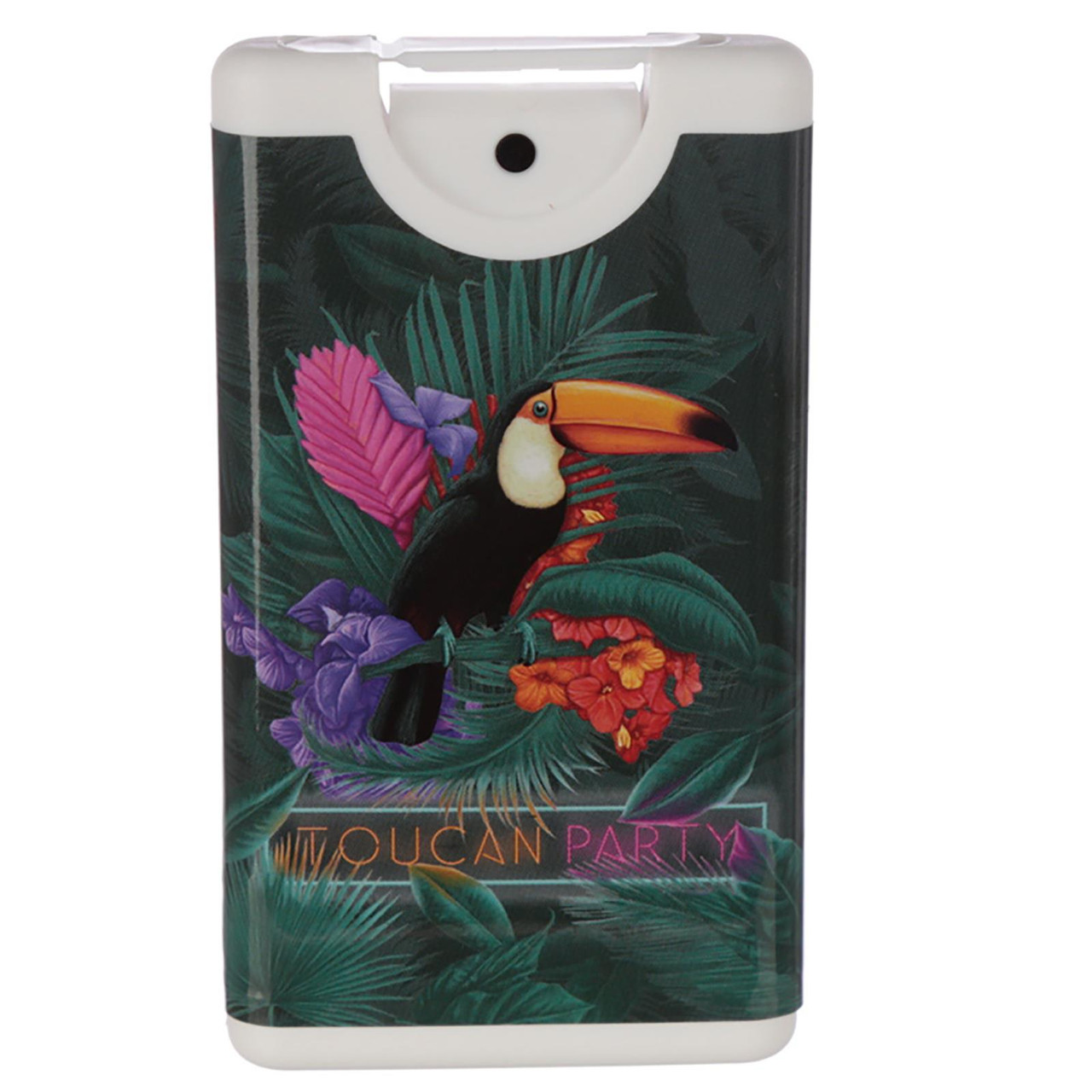 Hand Sanitizer Toucan - HAND03