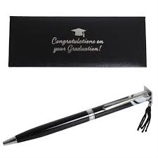 Graduation Ball Point Pen Gift Set - SP1011