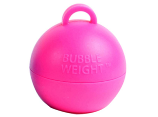 Bubble Weight Pink X25