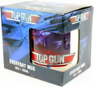 Top Gun Jets Mug - MG25884C