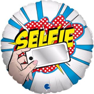 Grabo -Selfie Balloon - 18