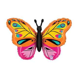 COLOURFUL BUTTERFLY GRABO 30