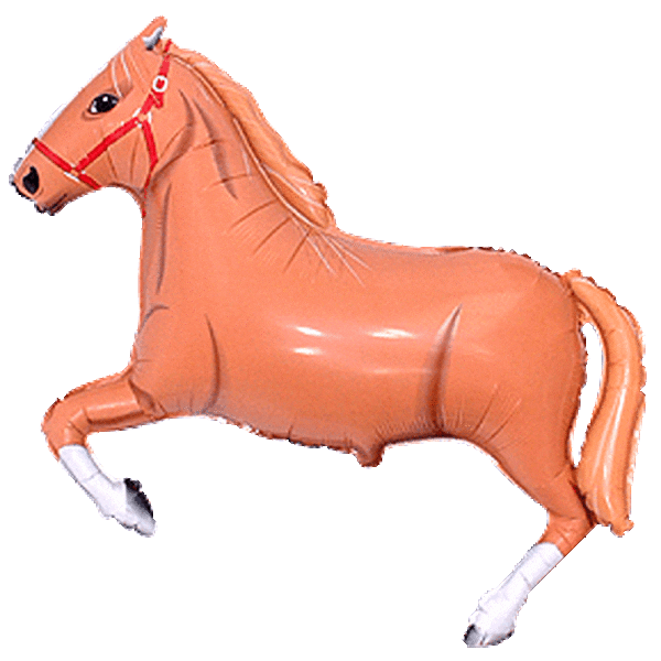 Flexmetal 29" Horse Flat - 901625