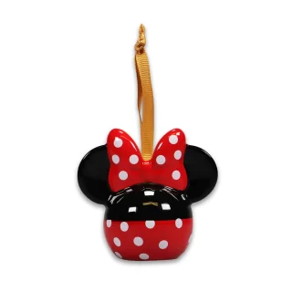 Disney Christmas - Hanging ornament - Minnie Mouse - DECDC20
