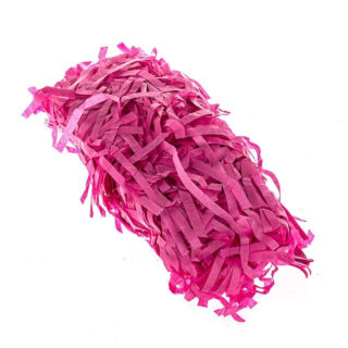 Fuchsia Pink Shredded Tissue - 54213