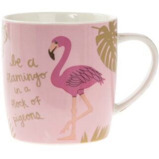 Flamingo Mug - LP33841