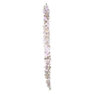 Fantasia Hydrangea Garland Lavender - SF8415L