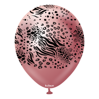 Safari Mutant - Mirror Pink (Black)	21257453
