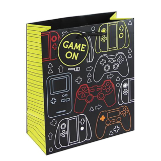 GAME ON EX LARGE BAG - 30492-1WC