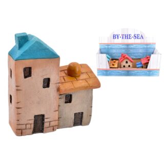 RESIN LARGE SEA HOUSE TY5284