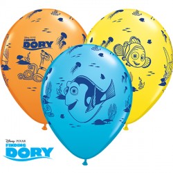 DORY & FRIENDS 11