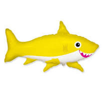Flexmetal Happy Shark Mini - 902781