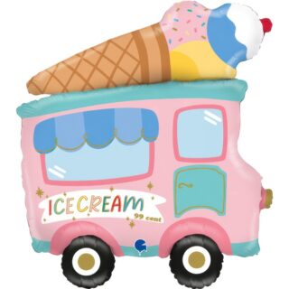 Grabo - 60's Ice Cream Truck - 29