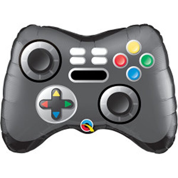 Qualatex - Game Controller  - 21" - 27278