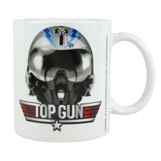 Top Gun Pilot Helmet - MG25930C