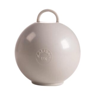 Kalisan - Round Balloon Weight - Silver - 25ct - 46930008