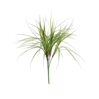 Apac Green Plastic Grass 10cm SF8302
