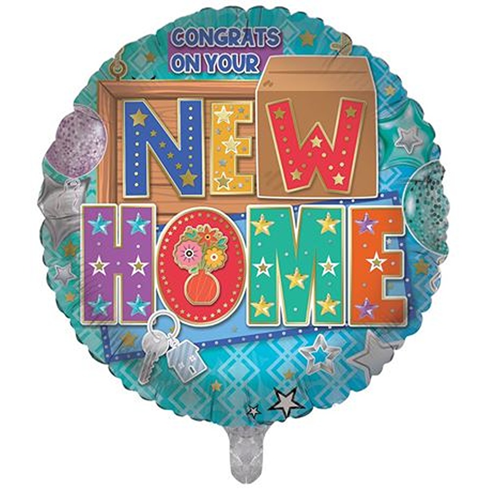 Sensations New Home Trad - BL-GBRD18/81*
