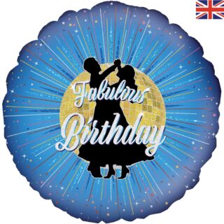 Oaktree - Fabulous Birthday - 18