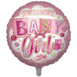 Sensations - Birth Baby Girl - 31