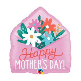 Qualatex - Happy Mother's Day - 21